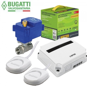 ������� ������ �� ������ ���� NEPTUN BUGATTI BASE LIGHT 12